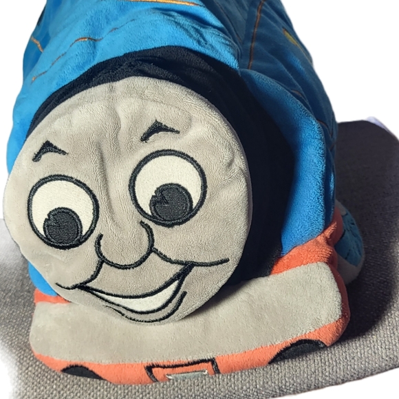 Thomas the Train Pillow Buddy - Picture 3 of 4
